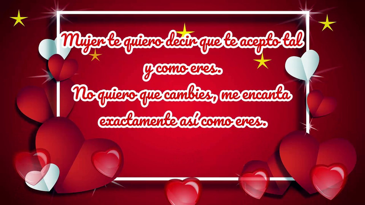 Feliz Día de la MUJER frases, 8 de Marzo, te lo dedico en el Día Internacional de la Mujer