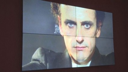 Buenos Aires se deja asombrar por la magia de Harry Houdini.-