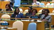 UN Speeches: Saint Kitts and Nevis' Minister for Foreign Affairs Mr. Mark Anthony Brantley