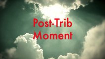 Post Trib Moment #19 - the Rapture in Revelation 7