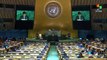 UN Speeches: Bolivian President Evo Morales