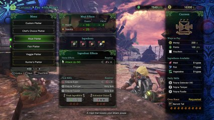 MONSTER HUNTER WORLD FIRST TIME PLAYTHROUGH PART 45 ROTTEN VALE