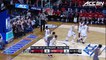 Boston College vs. NC State ACC Basketball Tournament Highlights (2018)