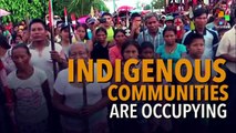 Indigenous Peruvians Halt Oil Operations in the Amazon