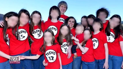 See 17-Year-Old Turpin Daughter Sing in Never-Before-Seen Videos