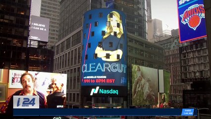 CLEARCUT | Saudi Crown Prince on UK diplomatic trip |  Wednesday, March 7th 2018