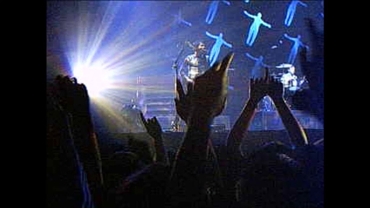 Muse - Sing for Absolution, Madrid Palacio Vistalegre, 03/19/2004