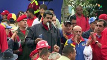 Empire Files: Constituent Assembly Dictatorship or Democracy in Venezuela?