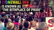 Remembering the Stonewall Uprising