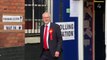 The Daily Brief: Jeremy Corbyn Casts Vote in London