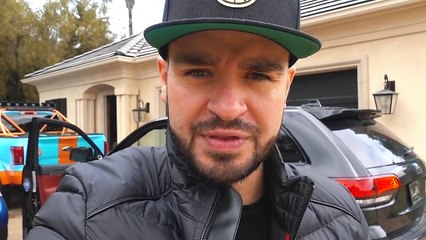 Launching the most powerful SUV ever! *FINALLY*