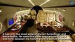 Top 10 Most Expensive Private Jets of Celebrities !