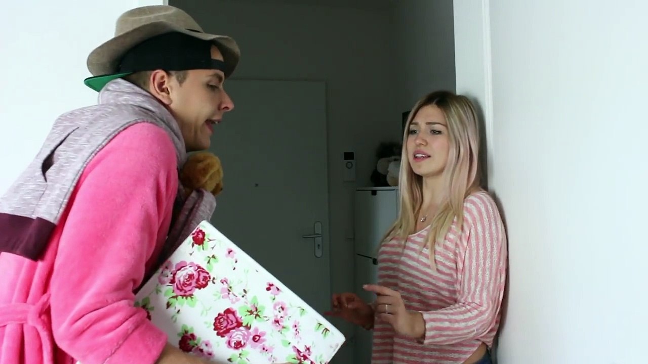 10 ARTEN WIE MAN GARANTIERT SINGLE BLEIBT + OUTTAKES