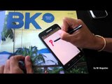 BK Hands-on: Samsung Galaxy Note (Thai)