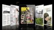 Introducing BK Magazine on iPad