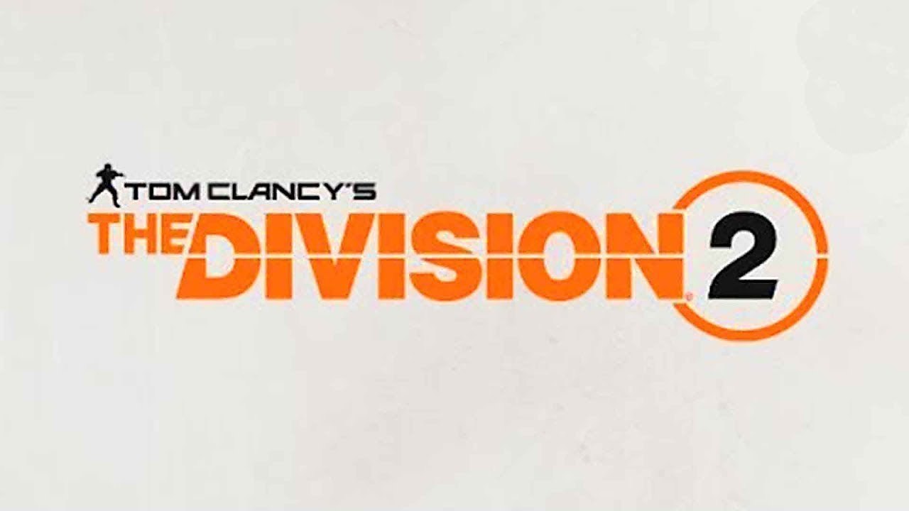 THE DIVISION 2 Teaser Officiel