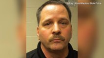 Married Secret Service Employee Arrested on Child Porn Charges