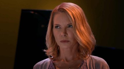 Stage Fright Trailer #1 (2018)