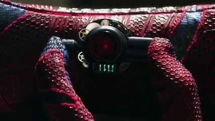 How To make  Spider man Web Shooters