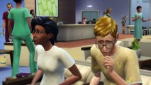The Sims 4 - Espansione 