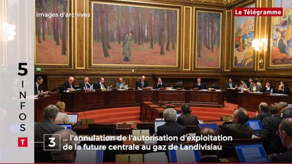 Le tour de Bretagne en cinq infos – 08/03/2018