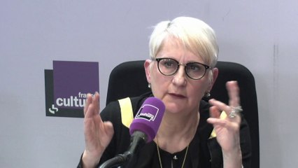 Mercedes Erra : "L’égalité hommes-femmes s’impose-t-elle par la loi ?"