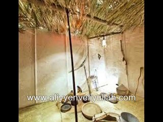 Hz.Ali (as) Ve Hz.Fatime (as) Evi Medine - Suddi Arabistan