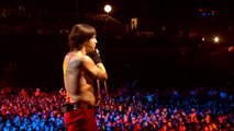 Red Hot Chili Peppers - Venice Queen - Live at Slane Castle [HD]