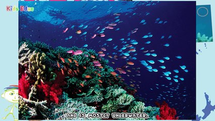 Geography Explorer: Amazing Places & Buildings - Educational Videos for Children, Lessons for Kids