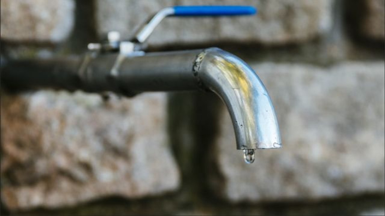 What It’s Like To Live With A Water Shortage