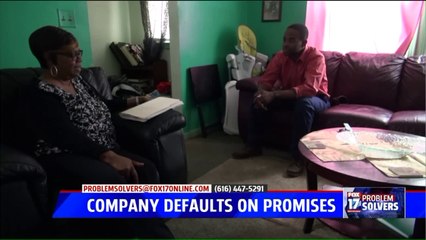 'Loan Forgiveness' Company Accused of Taking Payment, Doing Nothing