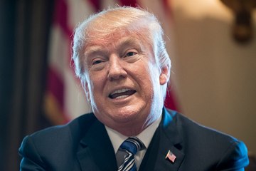 Trump to Meet with Video Game Publishers to Combat Gun Violence