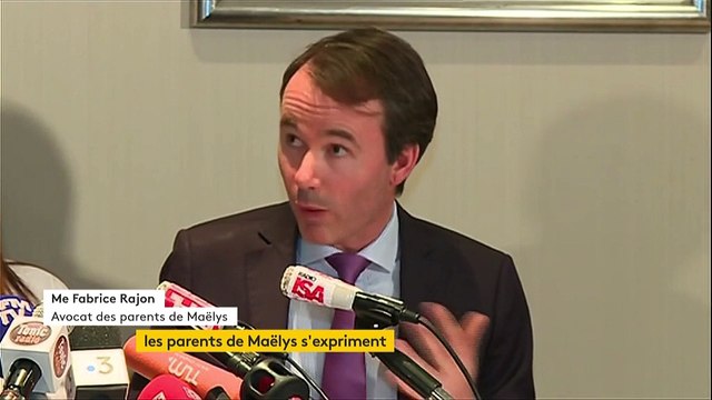 Affaire Maëlys : l'avocat des parents dénonce six mois de prise d'otage de la part de Nordahl Lelandais