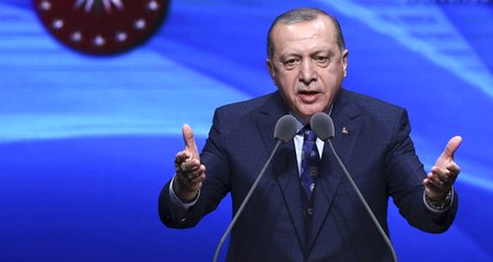 Erdoğan'dan "Dayak Yiyen Kadın Şükretsin" Diyen İlahiyatçı'ya Sert Tepki: Bunlar İslam'ı Bilmeyecek Kadar Acizler