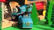 Play Doh Thomas and Friends, we make a new Cement Mixer from Play Doh to help build a new Water Towe