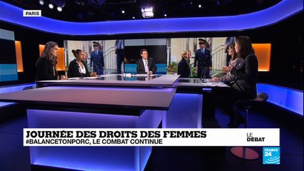 Journée internationale des droits des femmes : l''égalité c''est pour quand ?