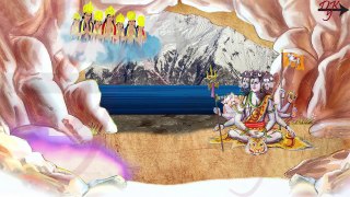 किसने बदला था घोड़े में, शिव की क्रोधाग्नि को ? Who Converted Shiva's Krodhagni Into A Horse