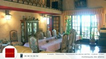 A vendre - Maison/villa - Montesquieu des alberes (66740) - 6 pièces - 172m²