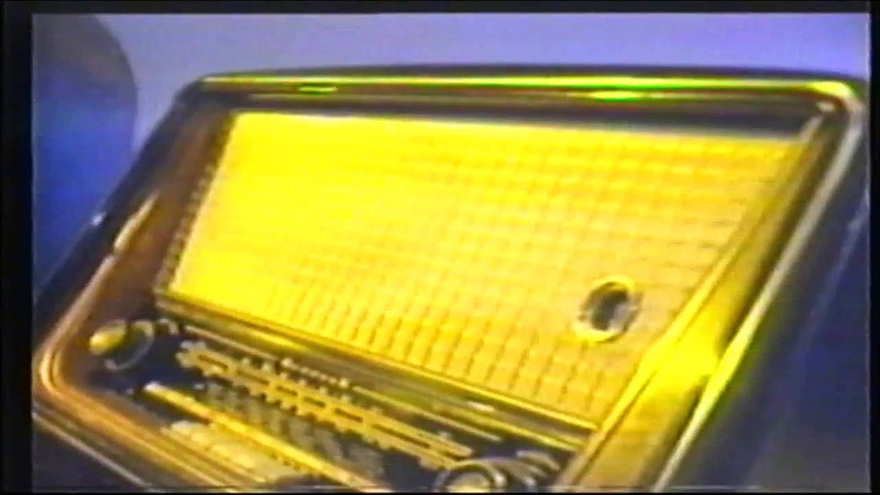 Sky Trax Into Sky Channel - Closing Theme Song Closedown With Credits By Sky Channel LTD.