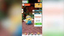 CUPID MINION!!! Despicable Me: Minion Rush Gameplay (iPhone, iPad, iOS, Android)