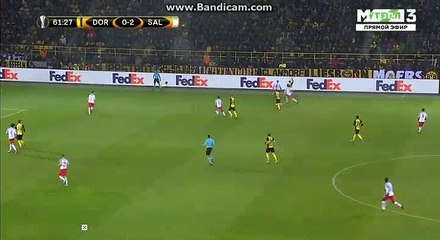 Andre Schurrle Goal HD - 	1-2