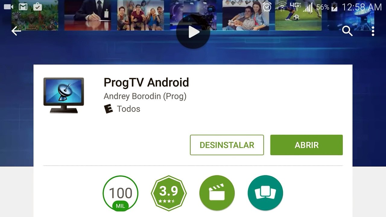 Ver television por Cable y Satelite en Android- Celulares Y Tutoriales