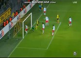 Andre Schurrle Goal HD - Borussia Dortmund 1-2 Red Bull Salzburg Europa League