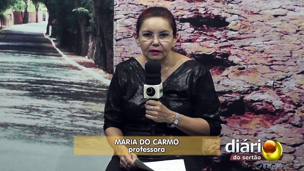 Em mensagem do Dia Internacional da Mulher, professora de Cajazeiras destaca as conquistas do feminismo e combate ao sexismo