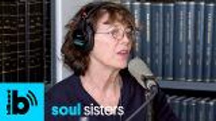 Jane Birkin Talks Gainsbourg and Her Own Extraordinary Legacy on Soul Sisters Podcast