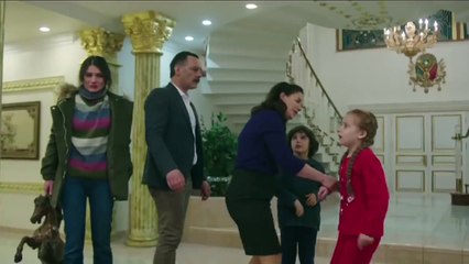 Emre’ye saldıran Cemre! - Kanatsız Kuşlar 37.Bölüm