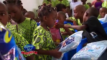 American Idol S09 E31 2 of 9 Voted Off