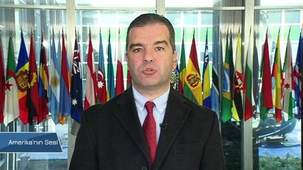 VOA - TGRT Haber 8 Mart