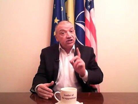Sergiu Mocanu: Ultimul discurs al lui Vladimir Putin adresat elitelor Rusiei