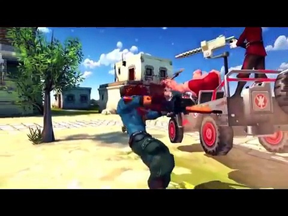 Top Local WiFi Multiplayer games Offline for Android